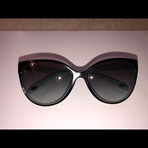 Tiffany & Co. Sunglasses